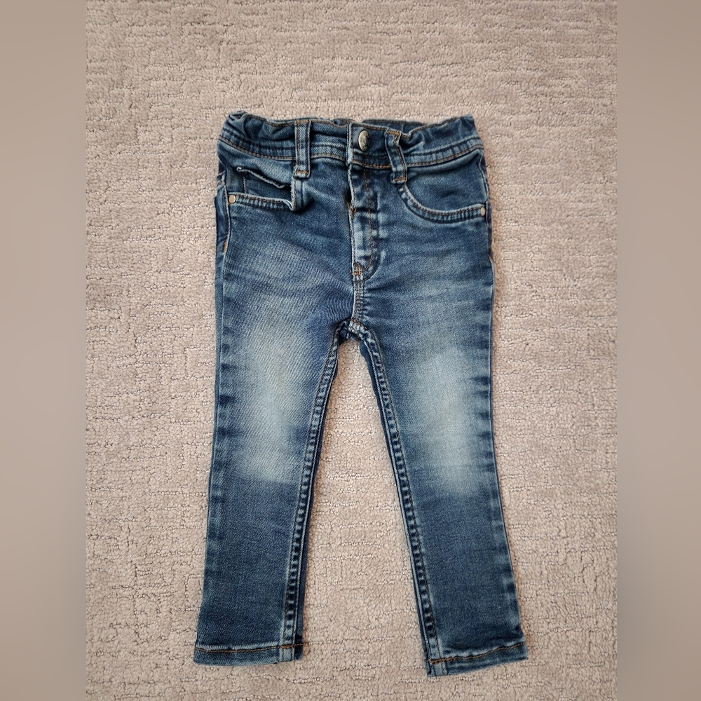 Mexx Skinny Jeans.